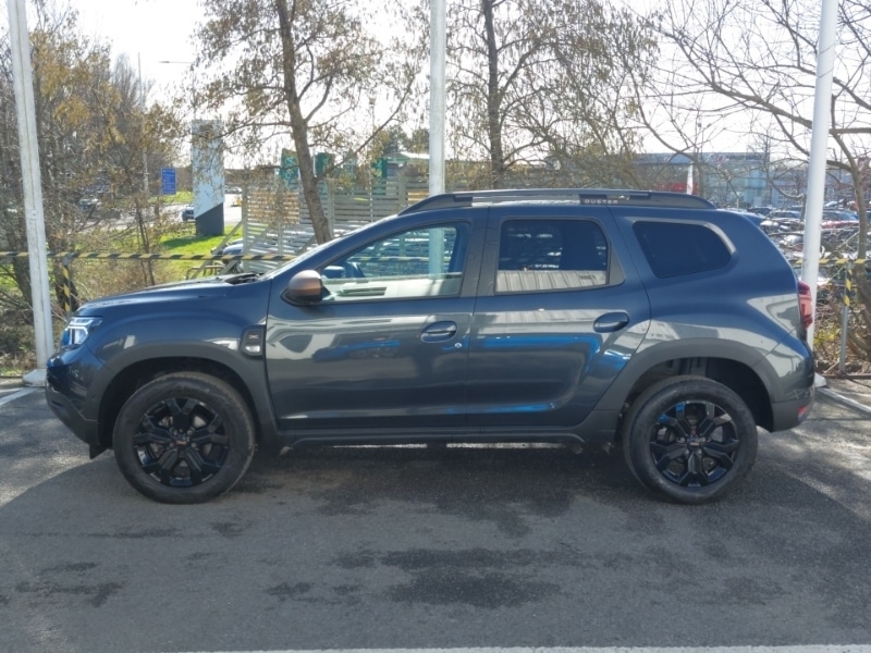 Used Dacia Duster 2024 for sale - 77732088: Photo 4