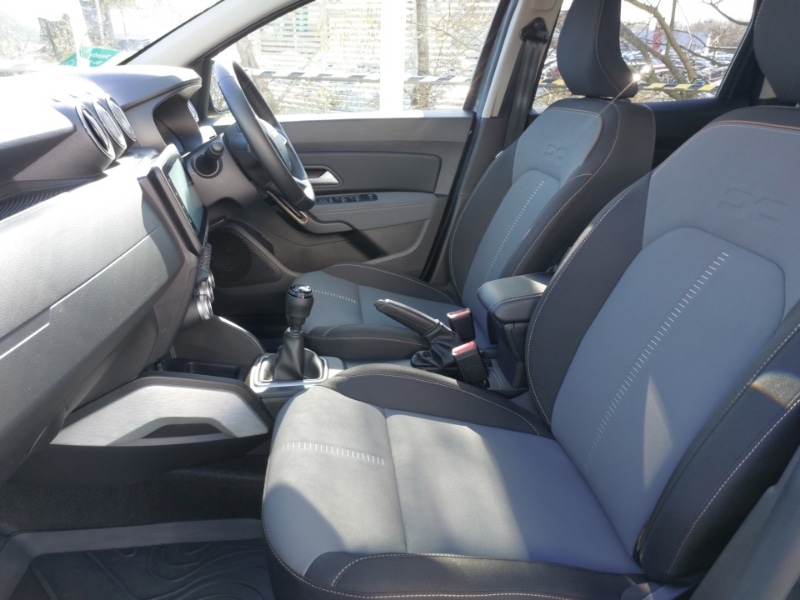 Used Dacia Duster 2024 for sale - 77732088: Photo 5