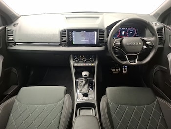 Used Skoda Karoq 2025 for sale - 78746860: Photo