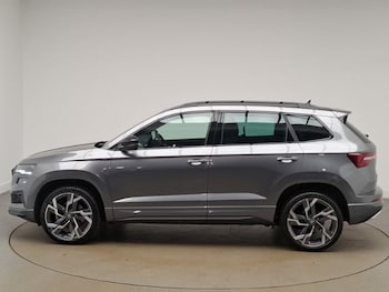 Used Skoda Karoq 2025 for sale - 78746860: Photo