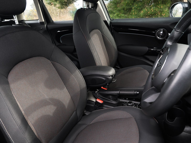 Used MINI Hatch 2023 for sale - 78037343: Photo 11