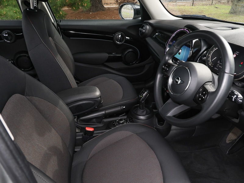 Used MINI Hatch 2023 for sale - 78037343: Photo 6