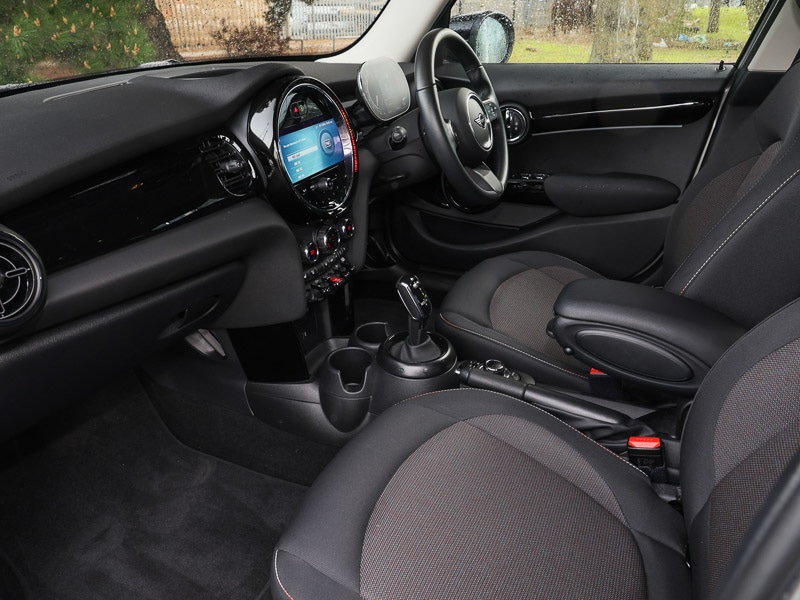 Used MINI Hatch 2023 for sale - 78037343: Photo 7