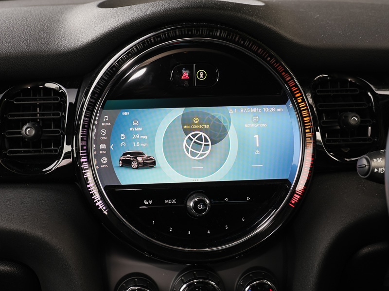 Used MINI Hatch 2023 for sale - 78037343: Photo 8