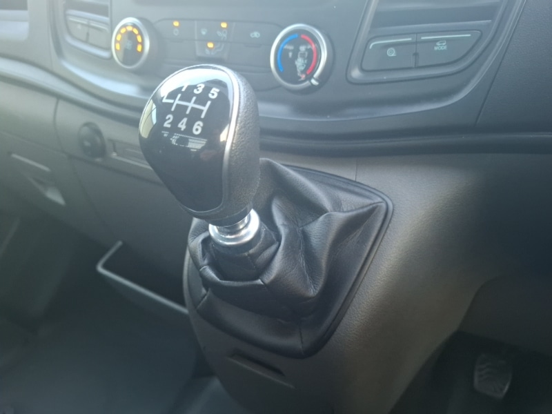 Used Ford Transit 2023 for sale - 77772020: Photo 12