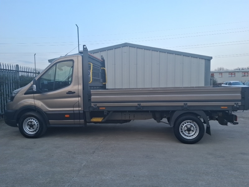 Used Ford Transit 2023 for sale - 77772020: Photo 4