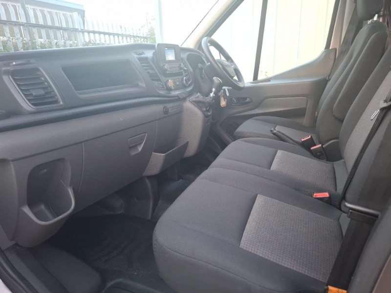 Used Ford Transit 2023 for sale - 77772020: Photo 6