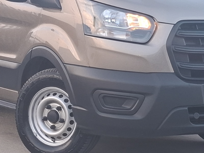 Used Ford Transit 2023 for sale - 77772020: Photo 9