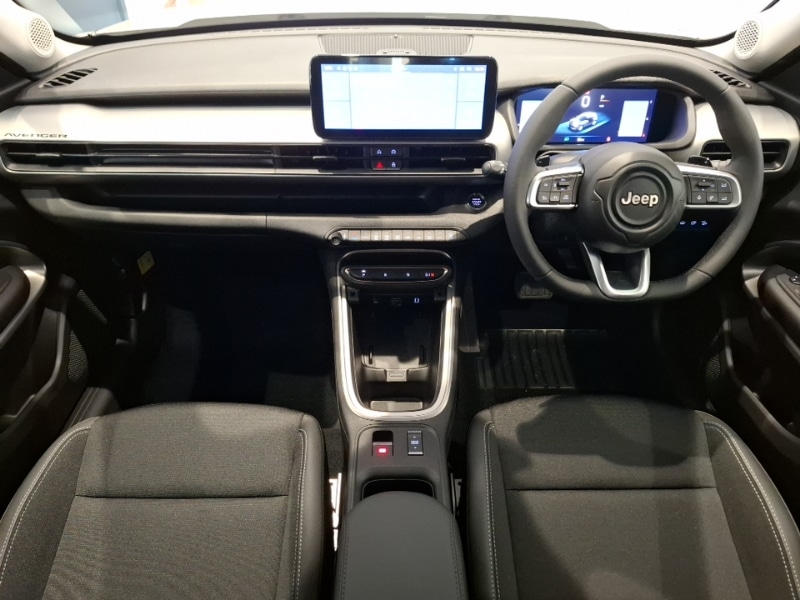 Used Jeep Other 2025 for sale - 77184469: Photo 2