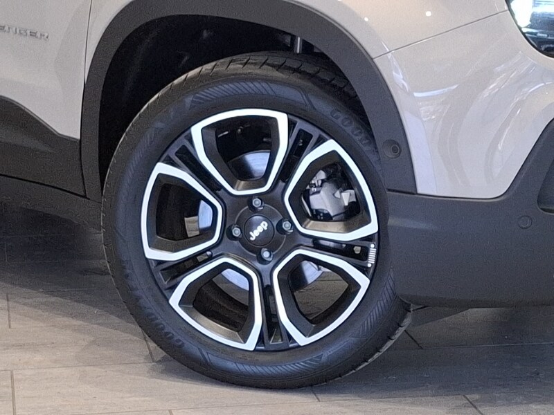 Used Jeep Other 2025 for sale - 77184469: Photo 9