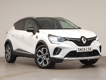 Renault - Captur