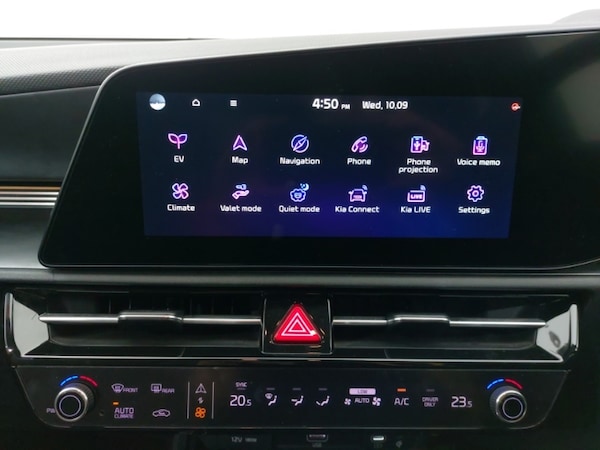 Used Kia Niro 2022 for sale - 76220921: Photo 10