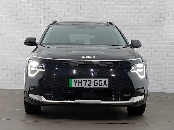 Used Kia Niro 2022 for sale - 76220921: Photo 12