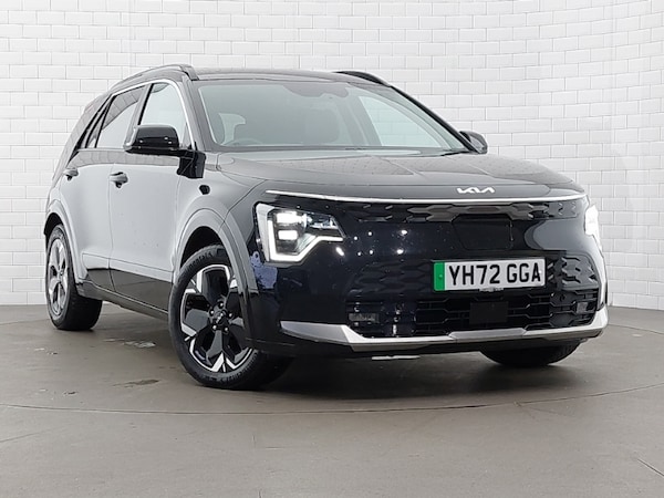 Used Kia Niro 2022 for sale - 76220921: Photo 1