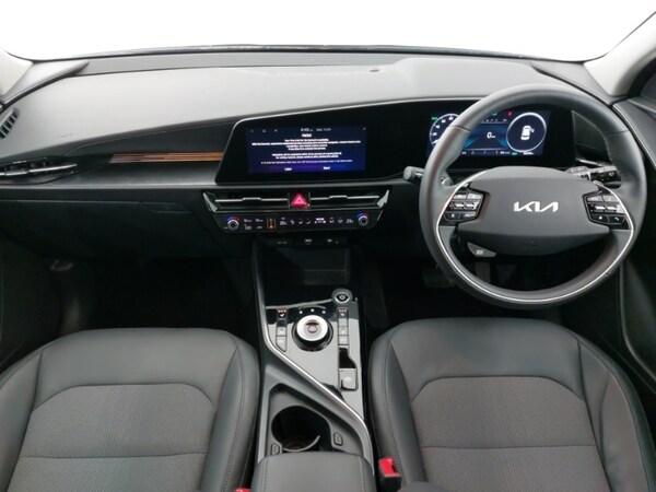 Used Kia Niro 2022 for sale - 76220921: Photo 2