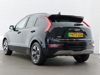 Used Kia Niro 2022 for sale - 76220921: Photo 3