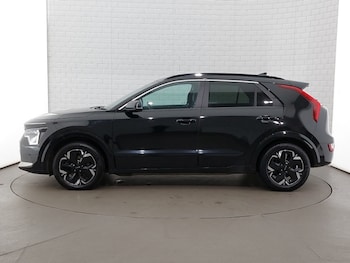 Used Kia Niro 2022 for sale - 76220921: Photo 4