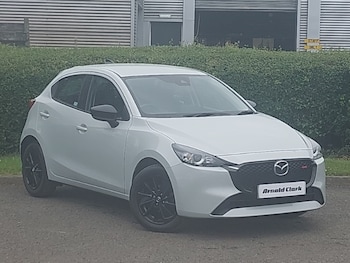 Used Mazda Mazda2 2024 for sale - 78751109: Photo
