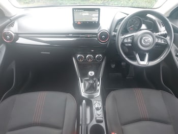 Used Mazda Mazda2 2024 for sale - 78751109: Photo