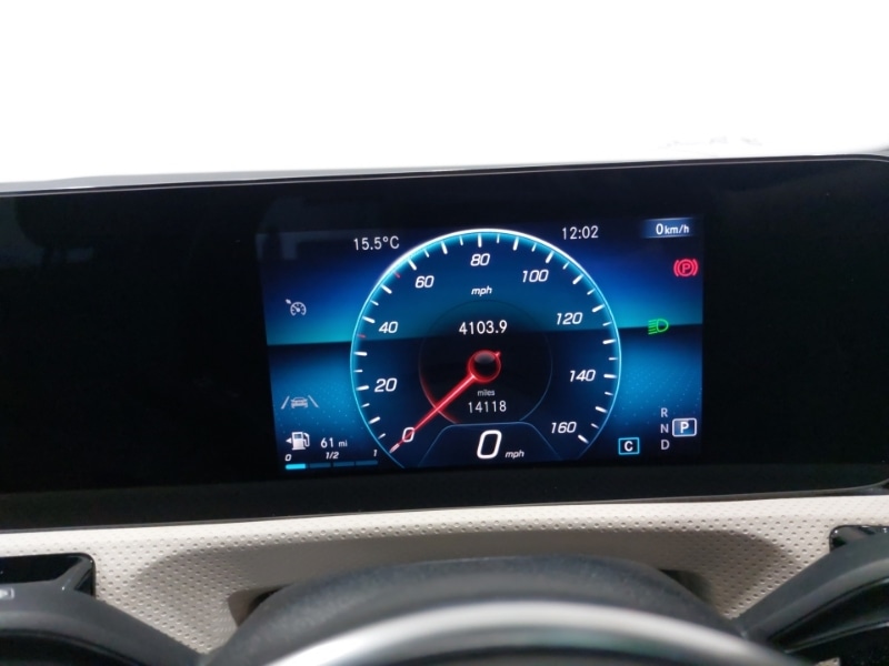 Used Mercedes-Benz A-Class 2021 for sale - 76571825: Photo 11