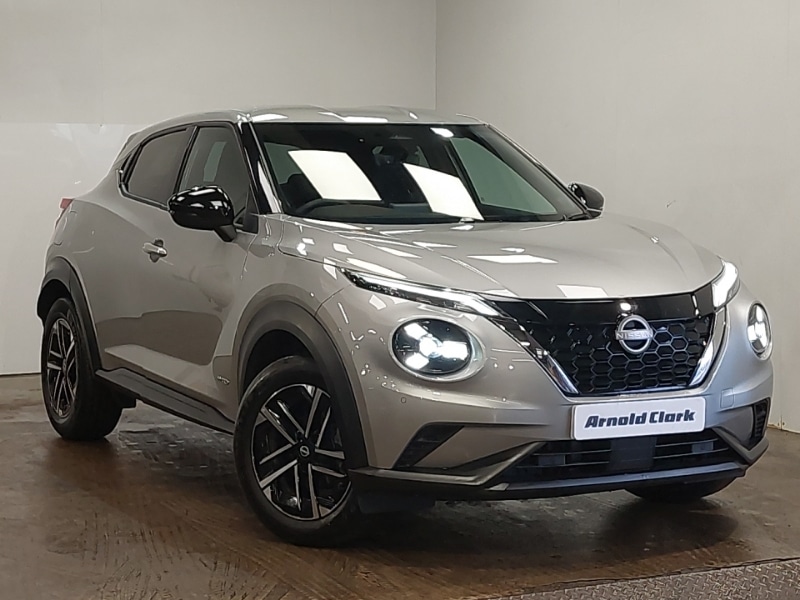 Used Nissan Juke 2025 for sale - 77875377: Photo 1