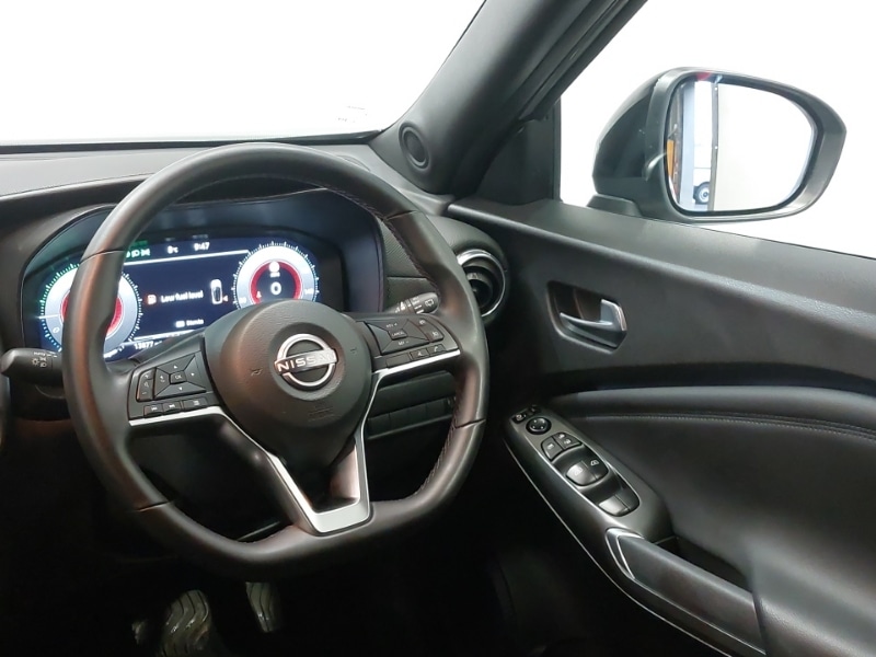 Used Nissan Juke 2025 for sale - 77875377: Photo 10