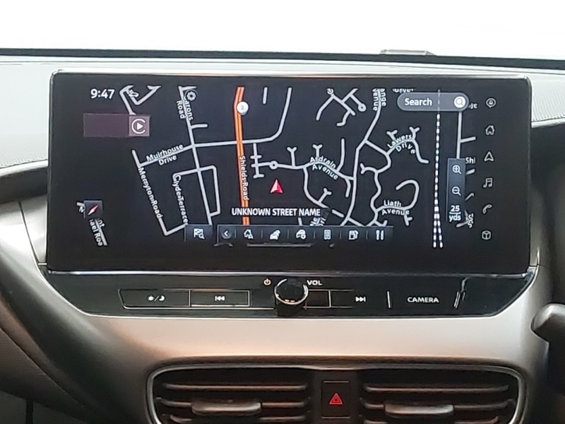 Used Nissan Juke 2025 for sale - 77875377: Photo 11