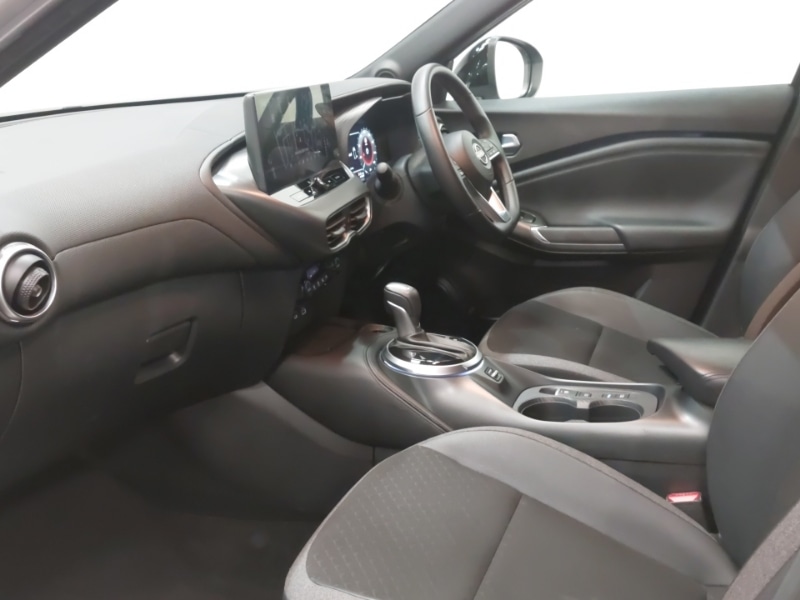 Used Nissan Juke 2025 for sale - 77875377: Photo 5