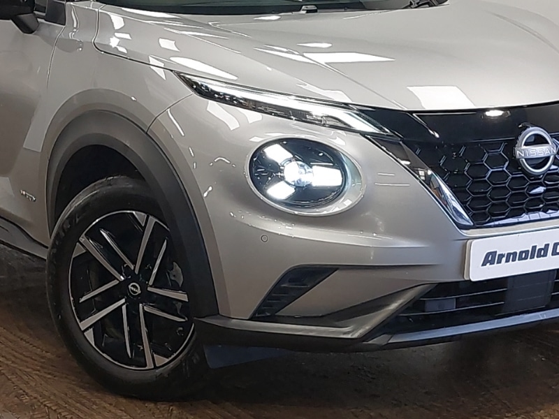 Used Nissan Juke 2025 for sale - 77875377: Photo 9