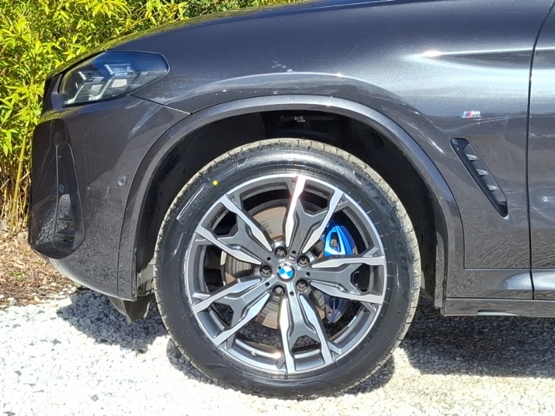 Used BMW X3 2024 for sale - 78114900: Photo 12