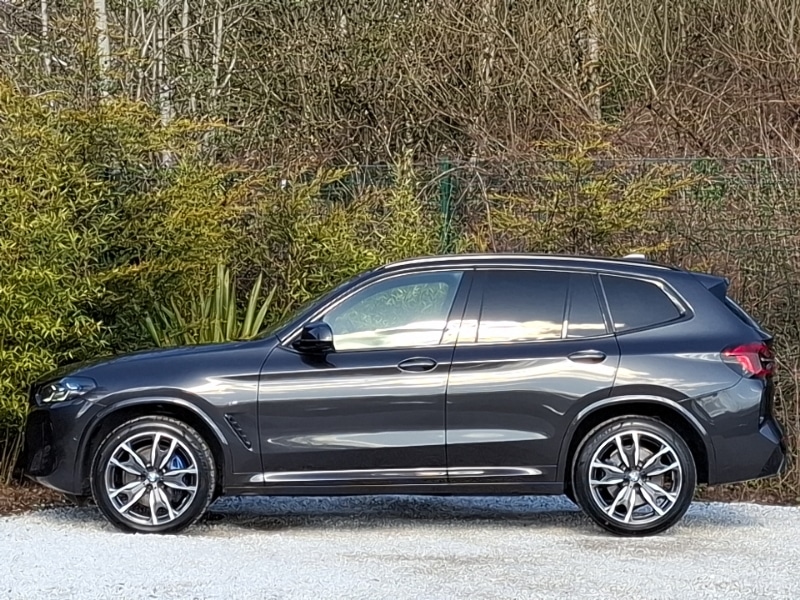 Used BMW X3 2024 for sale - 78114900: Photo 4