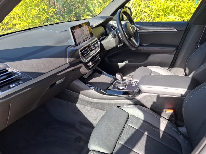 Used BMW X3 2024 for sale - 78114900: Photo 5