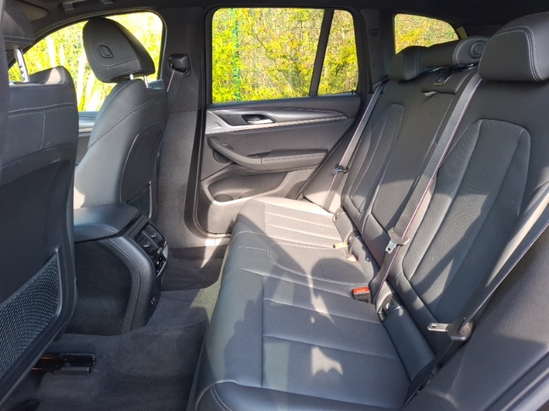 Used BMW X3 2024 for sale - 78114900: Photo 6