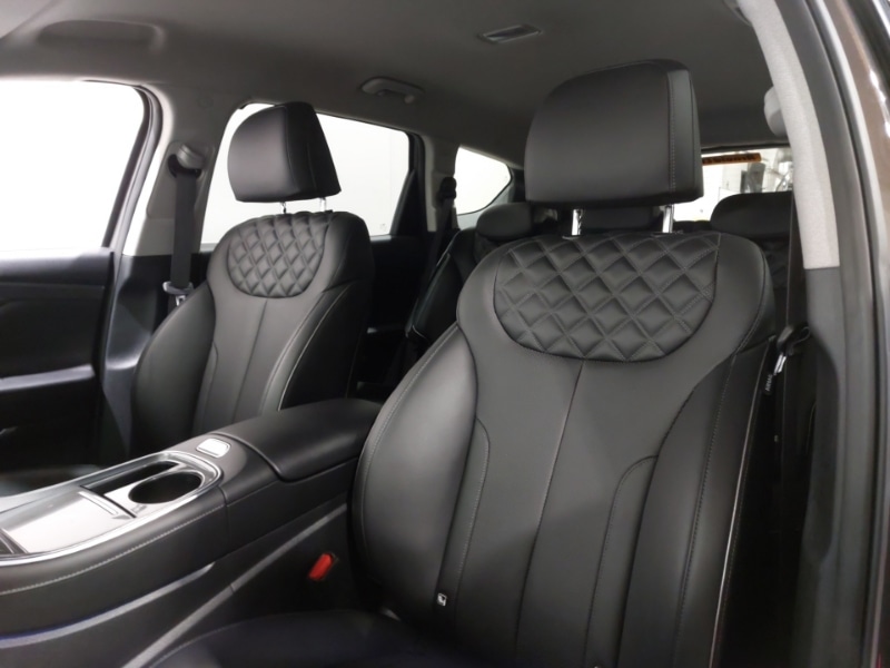 Used Hyundai Santa Fe 2022 for sale - 77549208: Photo 5