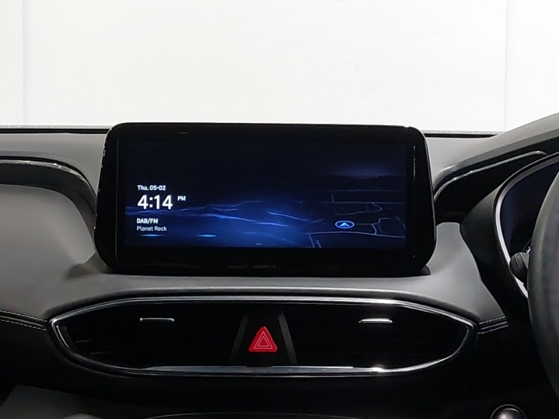 Used Hyundai Santa Fe 2022 for sale - 77549208: Photo 7