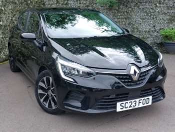 2023 - 1.0 TCe 90 Evolution 5dr
