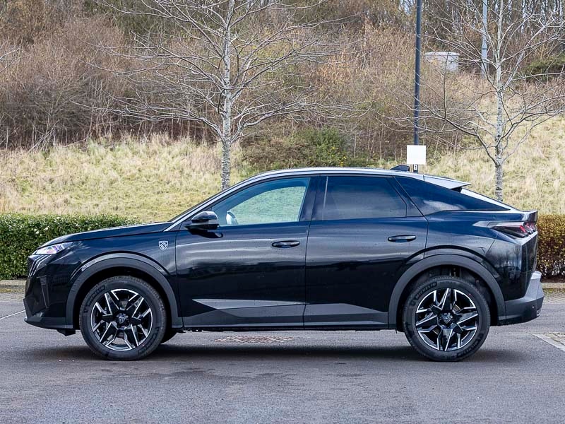 Used Peugeot 3008 2025 for sale - 77410466: Photo 4