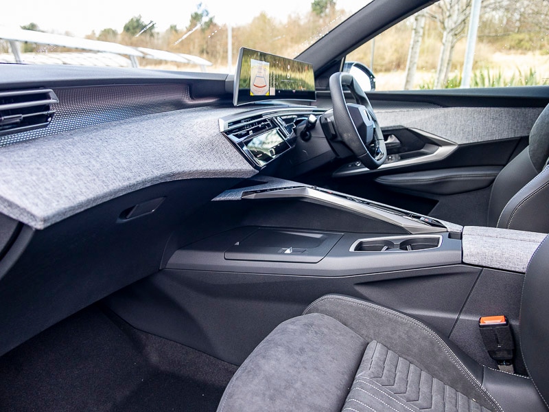 Used Peugeot 3008 2025 for sale - 77410466: Photo 5