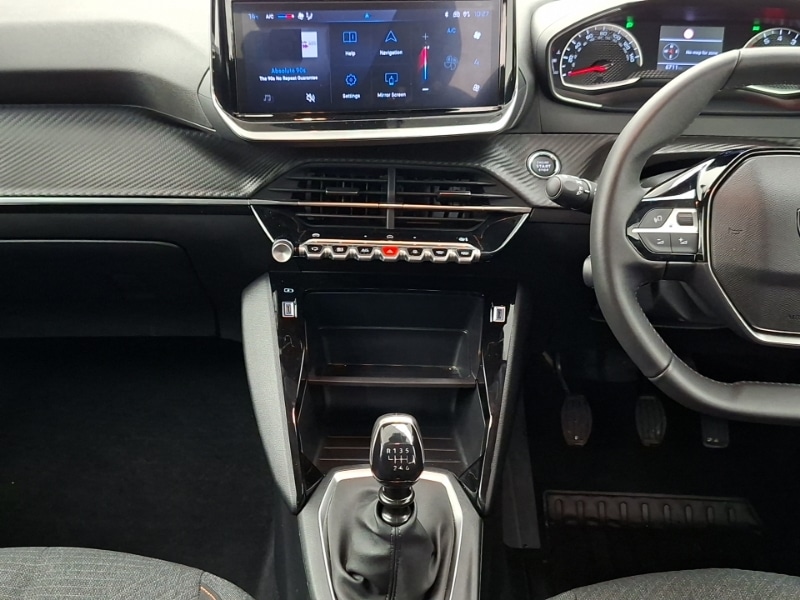 Used Peugeot 208 2025 for sale - 77987057: Photo 10