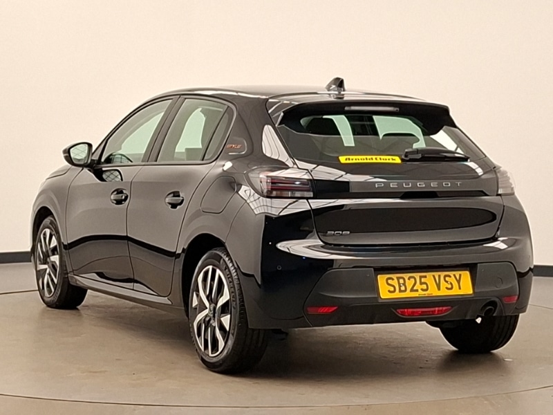 Used Peugeot 208 2025 for sale - 77987057: Photo 3