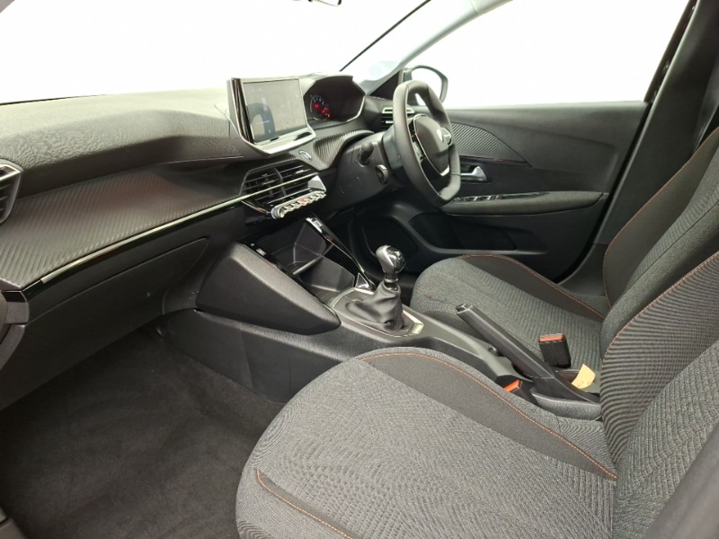 Used Peugeot 208 2025 for sale - 77987057: Photo 5