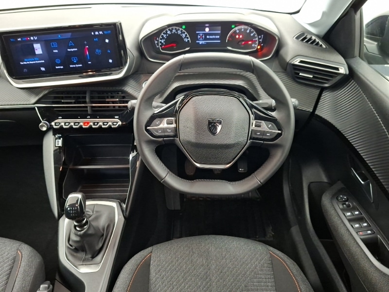 Used Peugeot 208 2025 for sale - 77987057: Photo 7