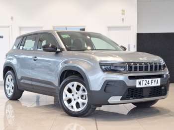 Used Jeep Other 2024 for sale - 75152603: Photo