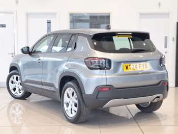 Used Jeep Other 2024 for sale - 75152603: Photo