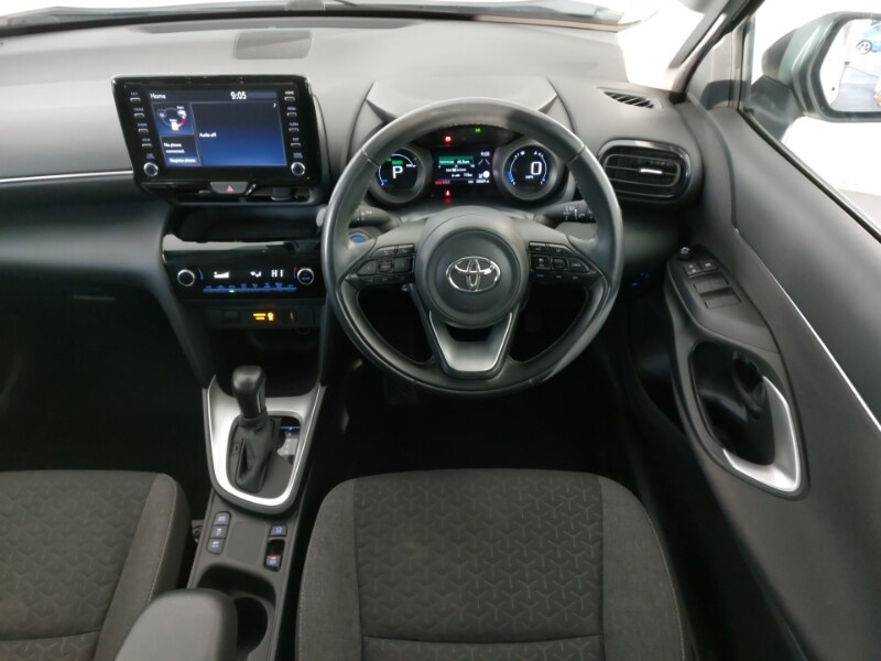 Used Toyota Yaris Cross 2022 for sale - 77652594: Photo 7