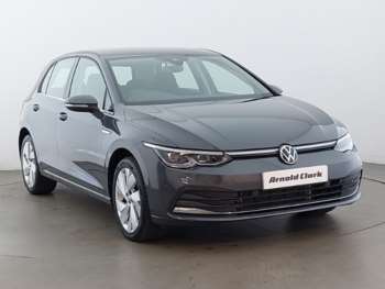2024 - 1.5 TSI 150 Style 5dr