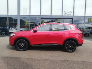 Used MG MG HS 2022 for sale - 75668467: Photo
