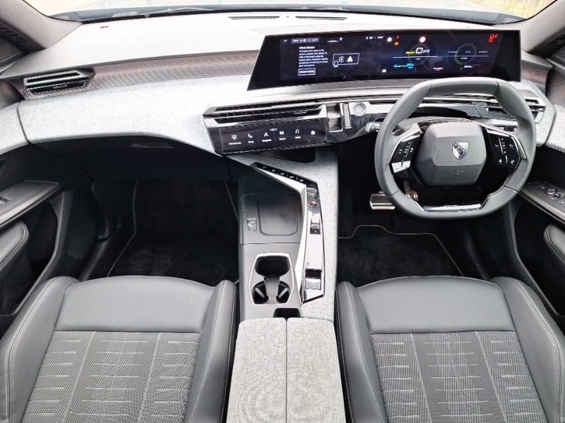 Used Peugeot 3008 2025 for sale - 77948414: Photo 2