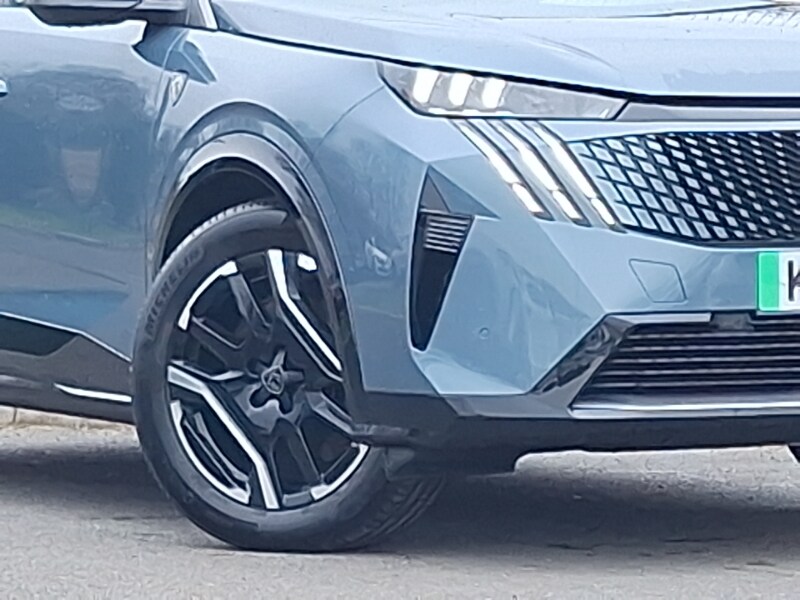 Used Peugeot 3008 2025 for sale - 77948414: Photo 9