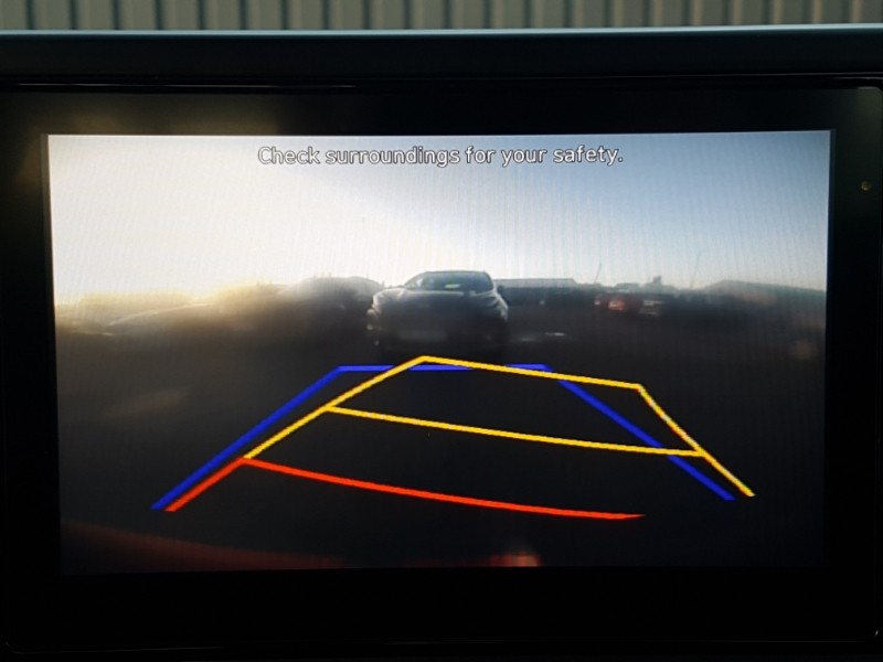 Used Hyundai i20 2023 for sale - 76967500: Photo 10